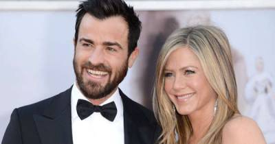Justin Theroux Opens Up About The Reasons For His Divorce From Jennifer Aniston - www.msn.com