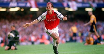 Freddie Ljungberg: A ‘colourful’ player whose influence continues to be felt - www.msn.com