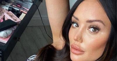 Charlotte Crosby wows fans with impressive singing voice as she's urged to sign record deal - www.ok.co.uk - county Crosby