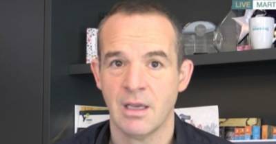 Martin lewis' urgent £280 tax warning to anyone who's worked at home - www.manchestereveningnews.co.uk