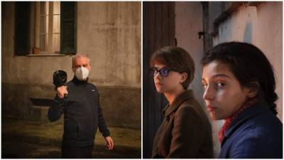 ‘My Brilliant Friend’ Season 3 Director Daniele Luchetti on How Elena and Lila Grow (EXCLUSIVE) - variety.com - Italy