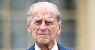 Prince Philip’s Complete Funeral Timeline: Procession, Moment of Silence and More - www.usmagazine.com