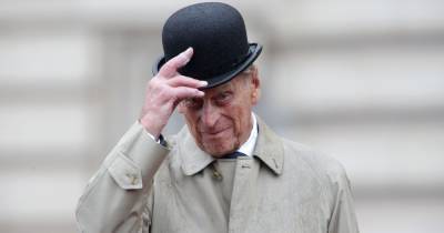 Prince Philip's three German relatives will attend funeral – here's everything you need to know about them - www.ok.co.uk - Germany - county Windsor