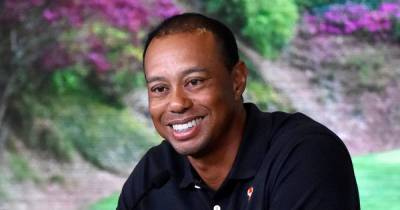 Tiger Woods Is in ‘Better Spirits’ Nearly 2 Months Into Recovery From Car Crash - www.usmagazine.com - California