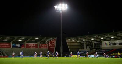 Salford Supporters Trust express grave fears of Red Devils' demise amid AJ Bell Stadium takeover talk - www.manchestereveningnews.co.uk