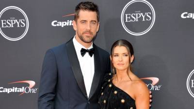 Danica Patrick Opened Up About Her Split From Aaron Rodgers: ‘My Heart Got Broken’ - www.glamour.com