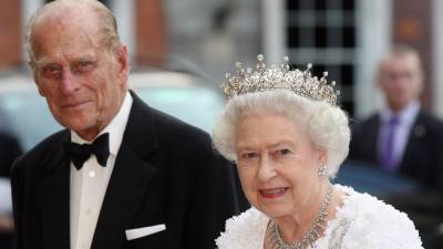 Queen Elizabeth II Was Told Not to Marry Prince Philip for the Most Unusual Reason - www.glamour.com