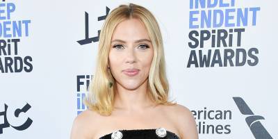 Scarlett Johansson Showed Her Daughter 'Home Alone 3' to See If She Recognized Her - www.justjared.com