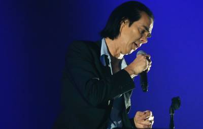 Nick Cave gives fan advice on tackling self-doubt in new letter - www.nme.com