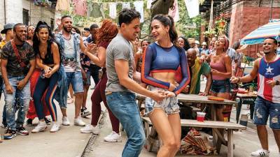 ‘In the Heights’ to Open Tribeca Film Festival - variety.com - Washington