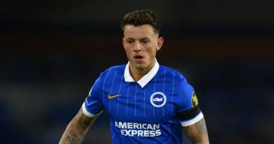Brighton star Ben White offers update on his future amid Manchester United interest - www.manchestereveningnews.co.uk - Manchester