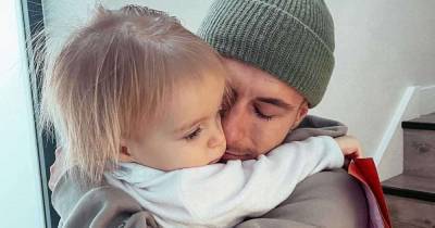Gorka Marquez's video of daughter Mia dancing is the best thing you'll see all day - www.msn.com