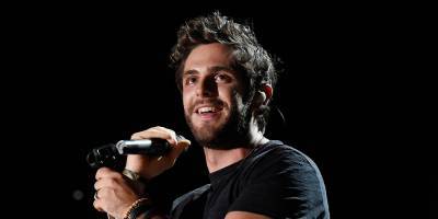 Thomas Rhett Announces 'Center Point Road Tour' for 2021 - See the Dates! - www.justjared.com - Alabama