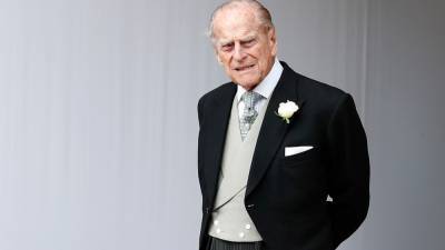 How to Watch Prince Philip's Funeral - www.glamour.com
