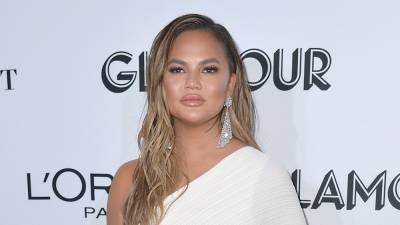 Chrissy Teigen Is Back on Twitter: ‘I Choose to Take the Bad With the Good’ - variety.com