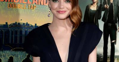 Emma Stone Is a ‘Very Hands-On Mom’ Since Welcoming Baby Girl With Husband Dave McCary - www.usmagazine.com