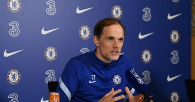 Thomas Tuchel warns Chelsea will 'hunt' Man City next season - www.manchestereveningnews.co.uk - Manchester - Germany