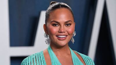 Chrissy Teigen Makes Triumphant Return To Twitter: I Miss The ‘Chuckles’ - hollywoodlife.com