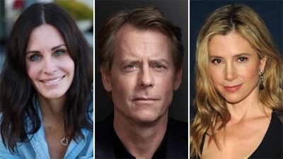 ‘Shining Vale’ Horror Comedy Starring Courteney Cox, Greg Kinnear & Mira Sorvino Gets Starz Series Order - deadline.com