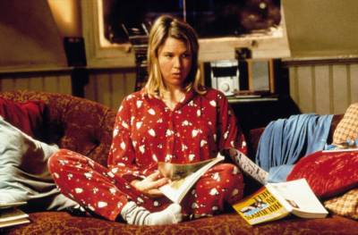 Bridget Jones Is Perfect, Just the Way She Is, 20 Years Later - www.glamour.com - Chicago