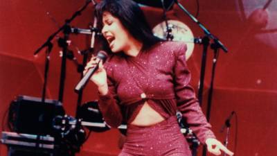 Selena Quintanilla-Pérez Would've Been 50 Today, and Fans Are Tributing Her on Social Media - www.glamour.com