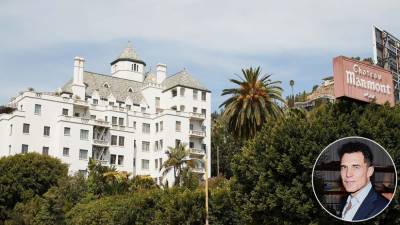 Chateau Marmont Owner Faces Expanding Boycott, Loss of Mercer Hotel - www.hollywoodreporter.com - New York - Manhattan