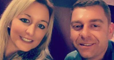 Pregnant woman shot in head with crossbow by crazed neighbour who killed her partner blasts 'unbelievable' laws - www.manchestereveningnews.co.uk