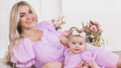 Lindsay Arnold Reveals Whether She Wants to Return to 'DWTS' After Having a Baby (Exclusive) - www.etonline.com