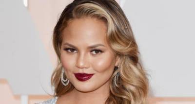 Chrissy Teigen RETURNS to Twitter within a month; Says 'choose to take the bad with the good' - www.pinkvilla.com