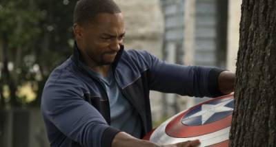 The Falcon and the Winter Soldier Ep 5 Recap: Sam Wilson trains with the shield; Big star makes her MCU debut - www.pinkvilla.com