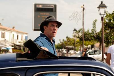‘The Man in the Hat’ Trailer Takes An Idyllic Trip Through France - theplaylist.net - France