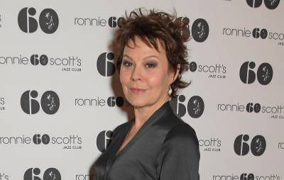 ‘Peaky Blinders’ star Helen McCrory has died aged 52 following a secret cancer battle - www.nme.com