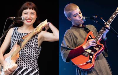 Porridge Radio and Stella Donnelly release charity singles to mark Secretly Canadian’s 25th anniversary - www.nme.com - Indiana