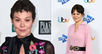 Helen McCrory dead: Peaky Blinders and Harry Potter star dies after cancer battle aged 52 - www.msn.com - Britain