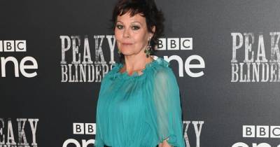 Peaky Blinders star Helen McCrory dies at 52 - www.manchestereveningnews.co.uk
