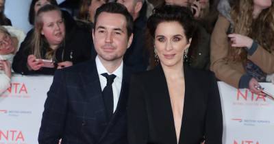 Line of Duty’s Martin Compston and Vicky McClure play hilarious pranks on each other in behind-the-scenes footage - www.ok.co.uk