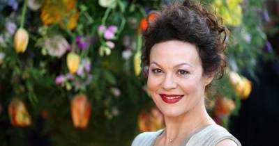 Harry Potter actress Helen McCrory dead as star passes away from cancer aged 52 - www.dailyrecord.co.uk