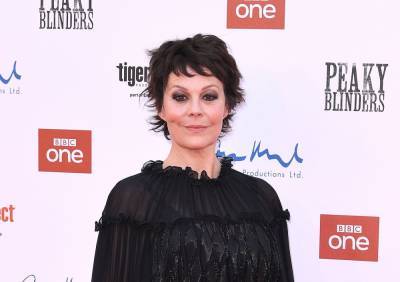 Actress Helen McCrory, Wife Of Damian Lewis, Dead At 52 After Brief Cancer Battle - etcanada.com - county Lewis