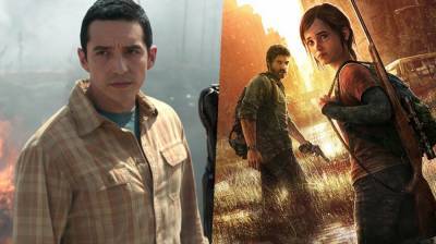 Gabriel Luna To Play Tommy In HBO’s ‘Last Of Us’ TV Series - theplaylist.net