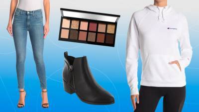 Nordstrom Rack's Clear the Rack Sale Is Now Live -- Shop Our Top 25 Picks Under $50 - www.etonline.com