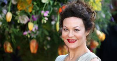Helen McCrory: Celebrities pay tribute to Skyfall and Harry Potter star after death from cancer - www.manchestereveningnews.co.uk
