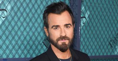 Justin Theroux Was ‘Super Consistent’ With Workouts Before Posing Shirtless for ‘Esquire,’ Trainer Reveals - www.usmagazine.com