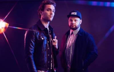 Royal Blood on working with Josh Homme: “He’s just like this big kid having fun” - www.nme.com