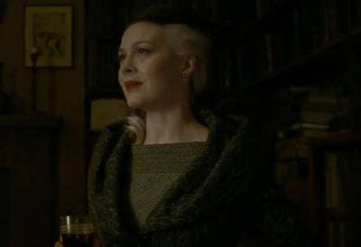 Helen McCrory: How Harry Potter actor was cast as Bellatrix Lestrange but ended up playing Narcissa Malfoy - www.msn.com
