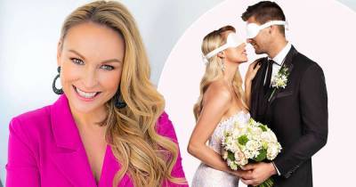 Married At First Sight UK begins filming for series 5 THIS WEEK - www.msn.com - Britain