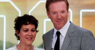 British actress Helen McCrory has died, husband Damian Lewis says - www.msn.com - Britain