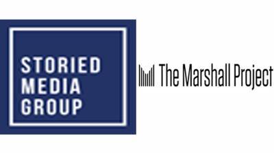 Storied Media Group Signs Pulitzer Prize-Winning The Marshall Project - deadline.com