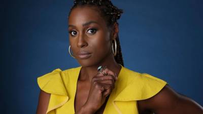 Issa Rae gives new creatives a hand, talks ending ‘Insecure’ - abcnews.go.com
