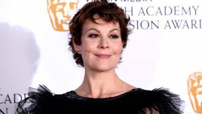 Helen McCrory, English Stage and Screen Star, Dies at 52 - www.hollywoodreporter.com - Britain
