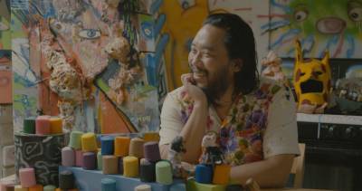Artist David Choe To Host Interview Show On FX With Hiro Murai To EP - deadline.com